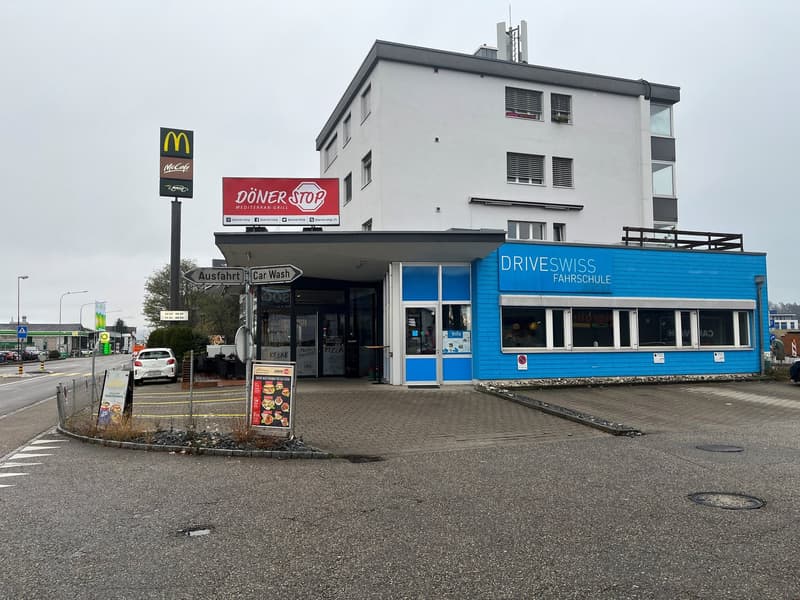 Lager / Kellerabteil (1)