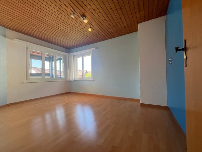 Charmantes 5.5-Zimmer-Reihenhaus in Safenwil – sofort verfügbar (9)