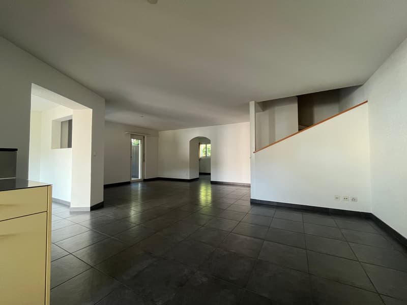 Charmantes 5.5-Zimmer-Reihenhaus in Safenwil – sofort verfügbar (6)