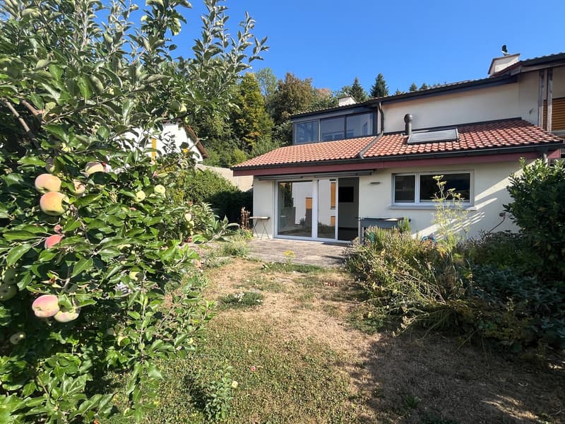 Charmantes 5.5-Zimmer-Reihenhaus in Safenwil – sofort verfügbar (1)