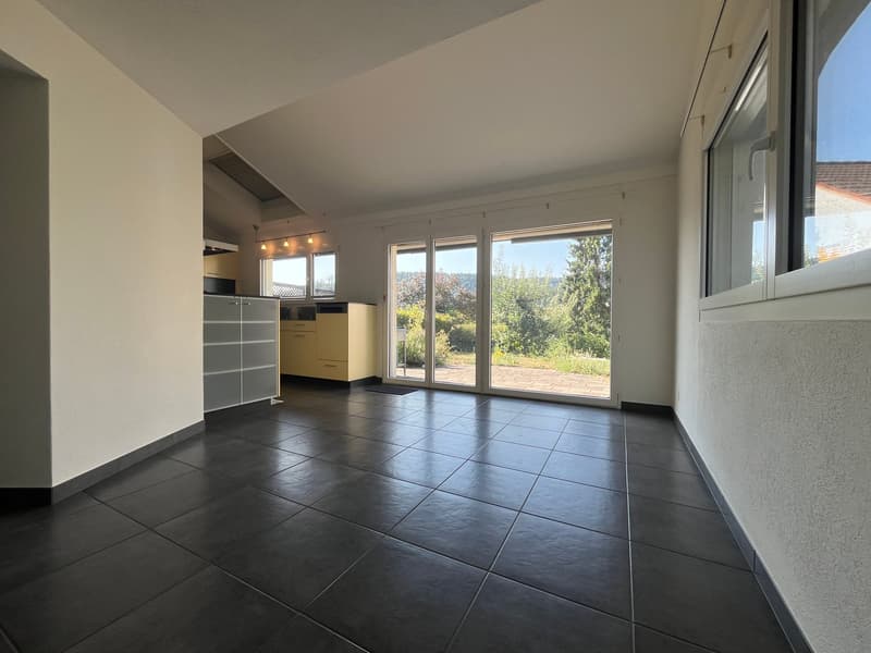 Charmantes 5.5-Zimmer-Reihenhaus in Safenwil – sofort verfügbar (4)
