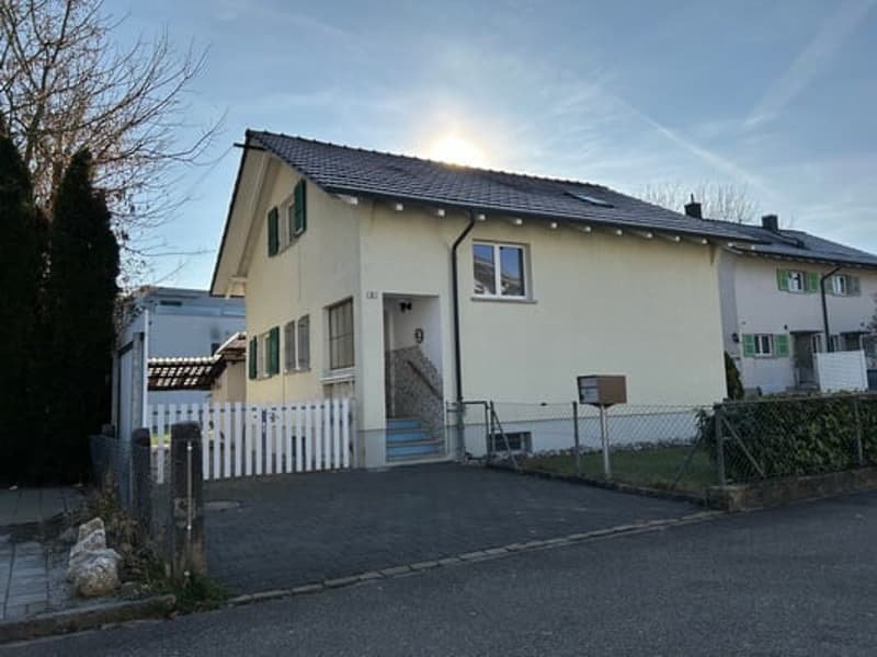 4 Zimmer Einfamilienhaus (6)