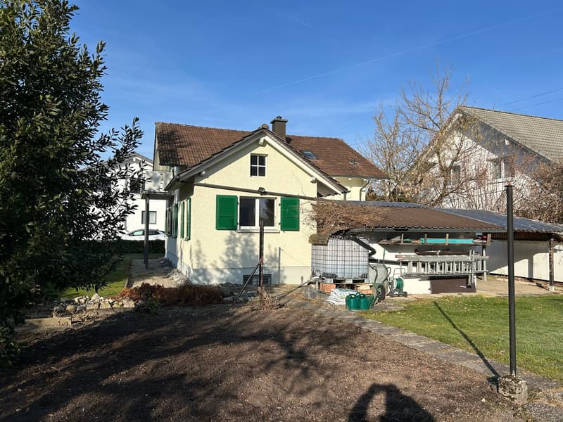 4 Zimmer Einfamilienhaus (7)
