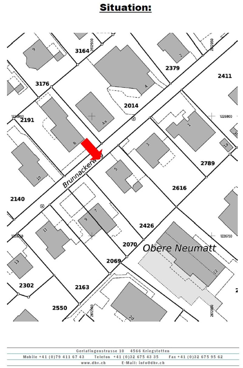 4 Zimmer Einfamilienhaus (4)