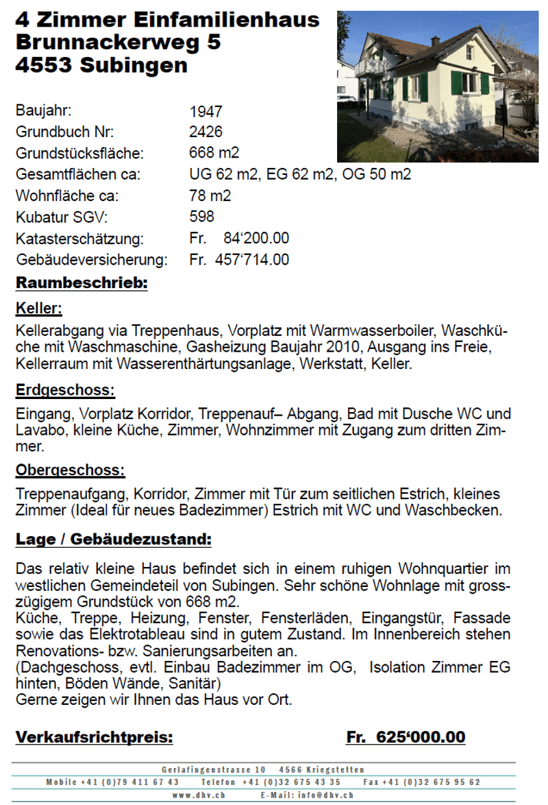 4 Zimmer Einfamilienhaus (15)