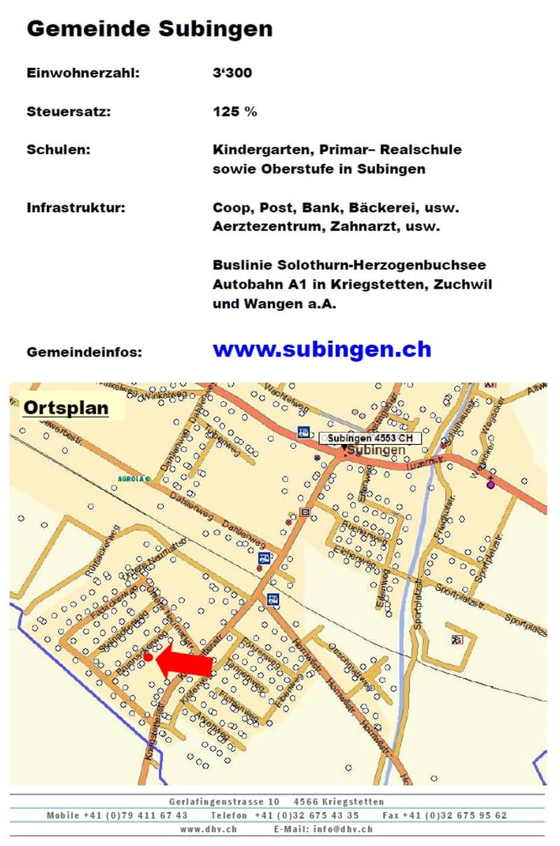4 Zimmer Einfamilienhaus (3)