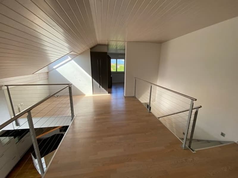 Moderne 5.5-Zimmer-Duplex-Wohnung in Baetterkinden (16)