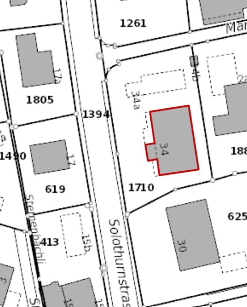 Moderne 5.5-Zimmer-Duplex-Wohnung in Baetterkinden (5)