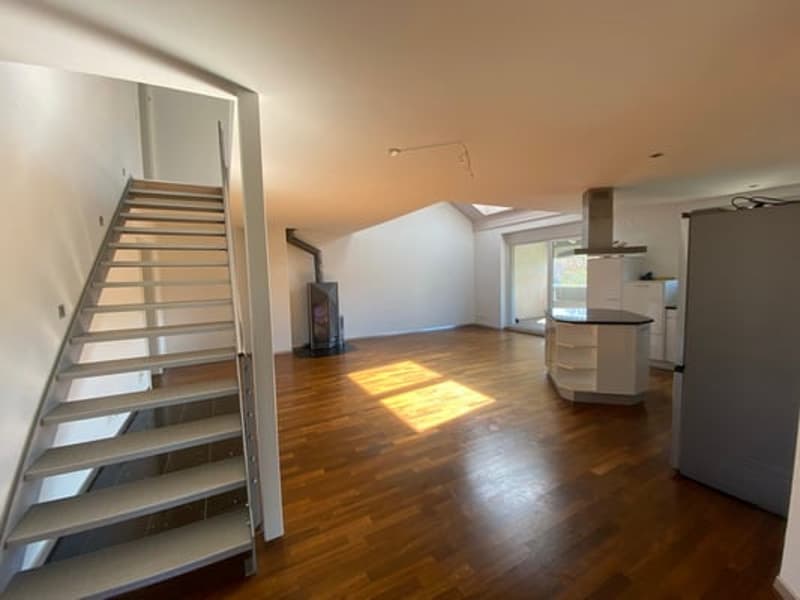 Moderne 5.5-Zimmer-Duplex-Wohnung in Baetterkinden (1)