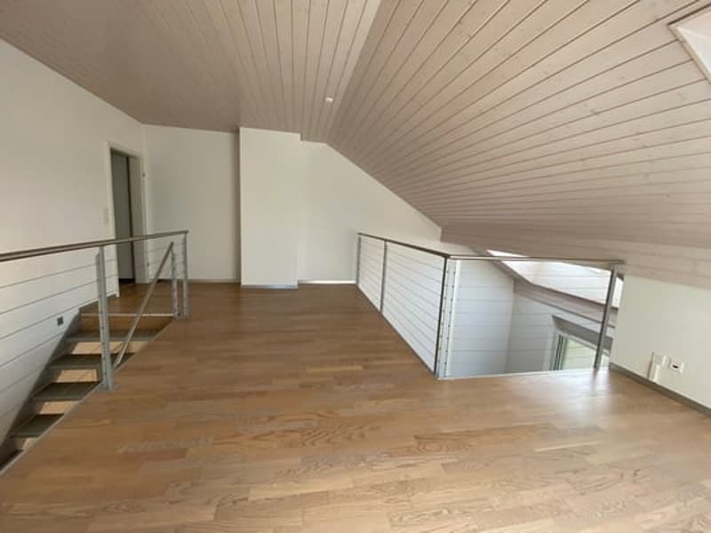 Moderne 5.5-Zimmer-Duplex-Wohnung in Baetterkinden (15)