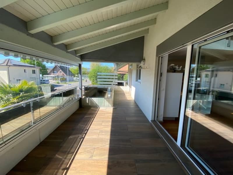 Moderne 5.5-Zimmer-Duplex-Wohnung in Baetterkinden (9)