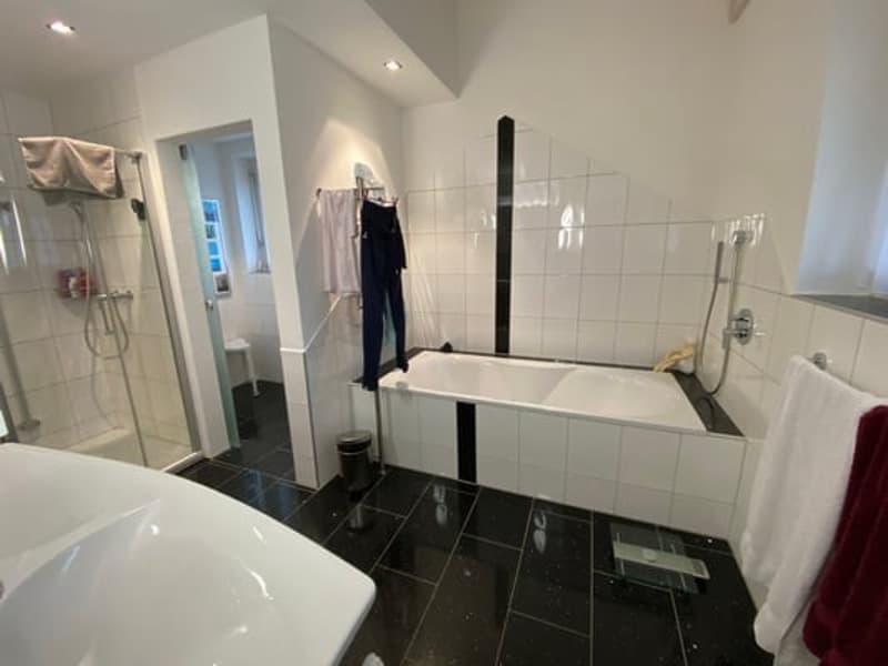 Moderne 5.5-Zimmer-Duplex-Wohnung in Baetterkinden (14)