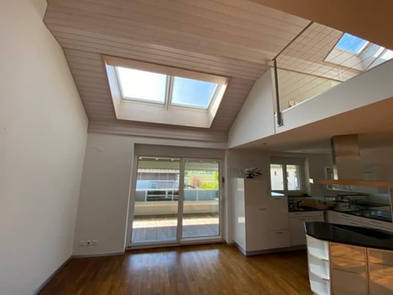 Moderne 5.5-Zimmer-Duplex-Wohnung in Baetterkinden (8)