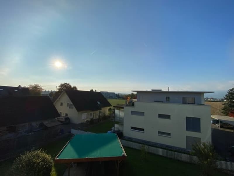 4 1/2 Zimmerwohnung im 2. Obergeschoss (14)