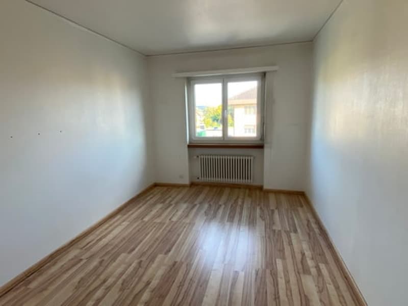 4 1/2 Zimmerwohnung im 2. Obergeschoss (13)