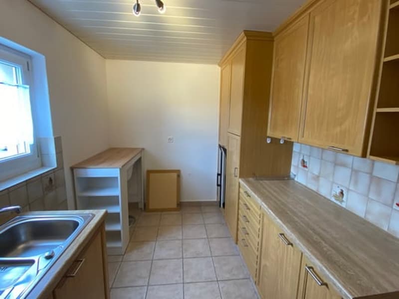 Gepflegte 3-Zimmer-Wohnung mit Balkon in Biberist – sofort verfügbar! (15)