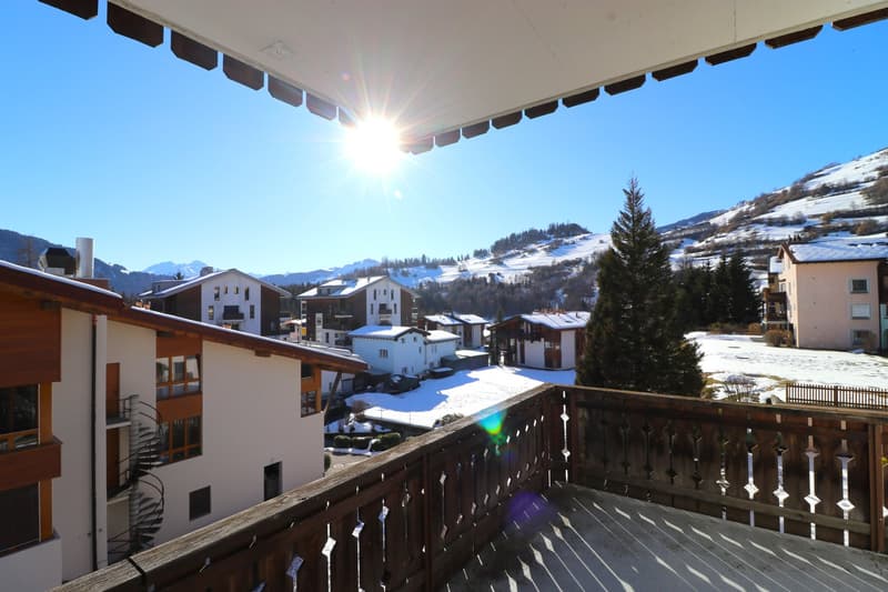 Charmante 3-Zimmer-Wohnung in Laax – sofort verfügbar! (15)