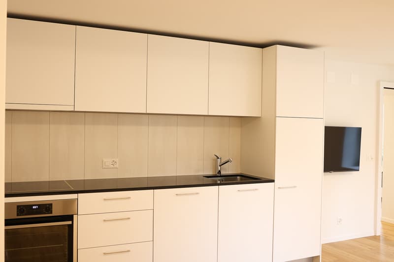 EINZIGARTIGES MIETVERHÄLTNIS - ALLES INKLUSIVE - STROM, NK + INTERNET & TV (1)