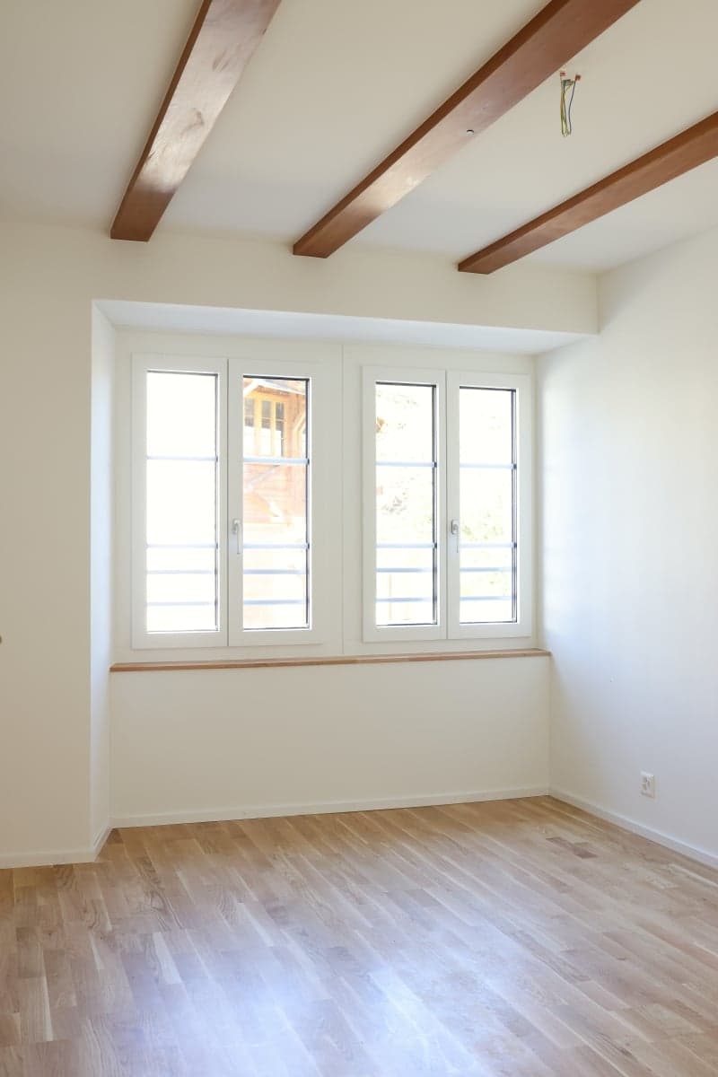 Charmante 3.5-Zimmer-Erdgeschosswohnung in Schinznach (10)