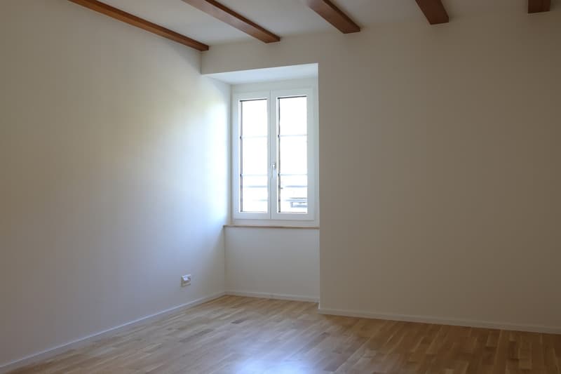 Charmante 3.5-Zimmer-Erdgeschosswohnung in Schinznach (11)