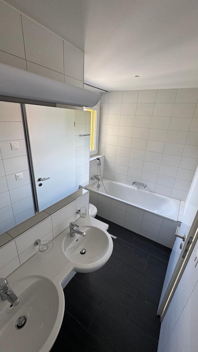 Badezimmer | 5m2