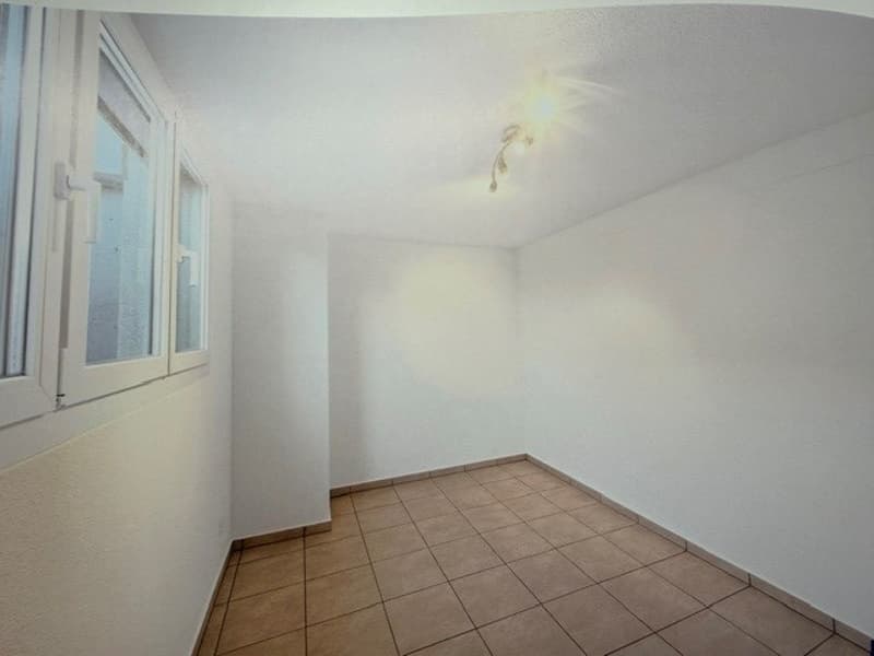 Büro im UG