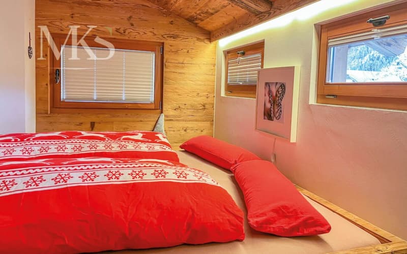 DG Schlafzimmer Süd