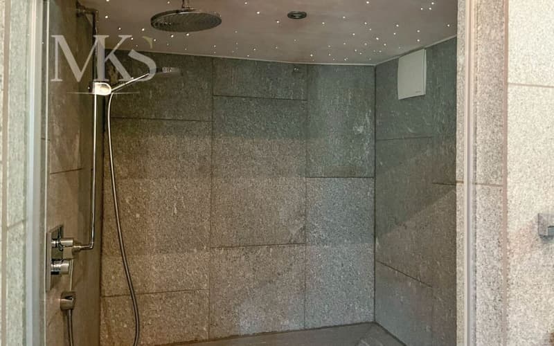 EG Wellness im Wohntraum
