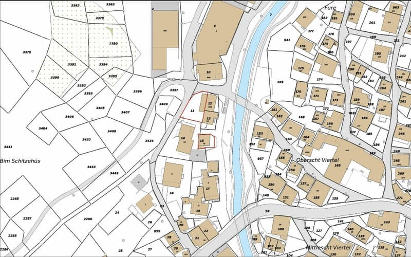 Furkastrasse 643, 3985 Münster