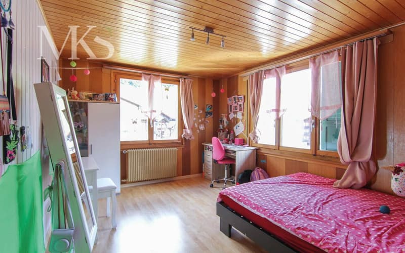 Zimmer Nord Ost