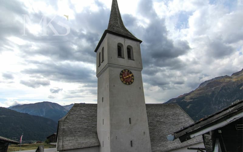 Bellwald