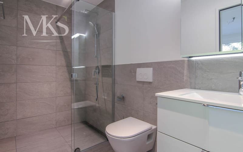 Beispiel Badezimmer