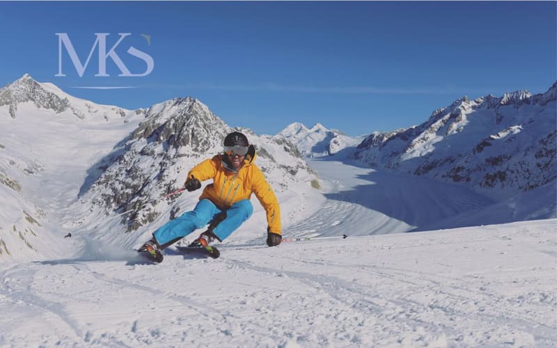 Aletsch-Arnea
