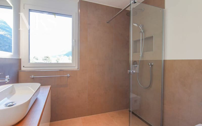 Beispiel Badezimmer