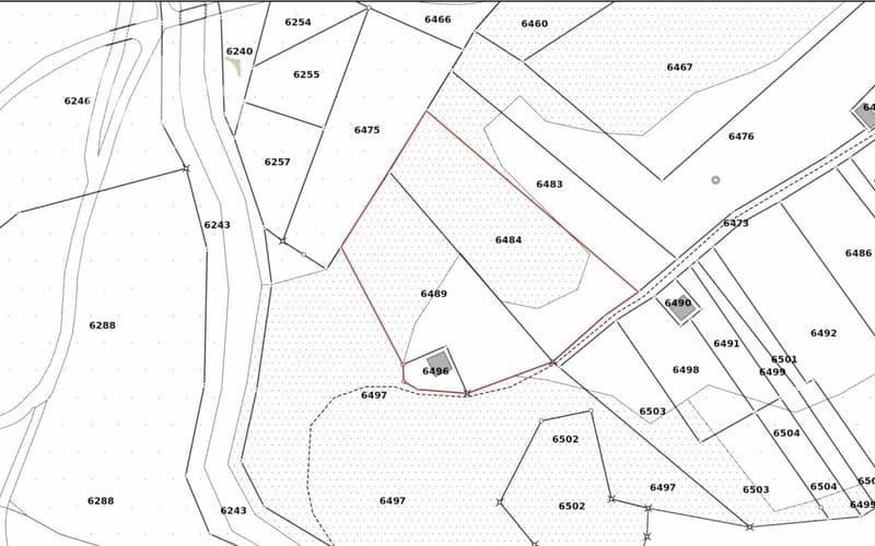 Waldweg 307, 3985 Goms (Ortsteil Münster)