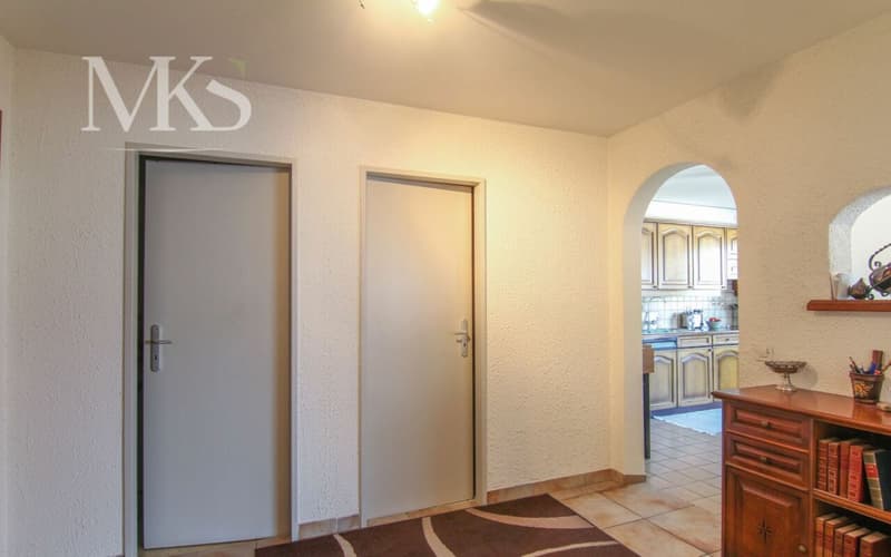 Wohnen mit Weitblick im Herzen von Visp (11)