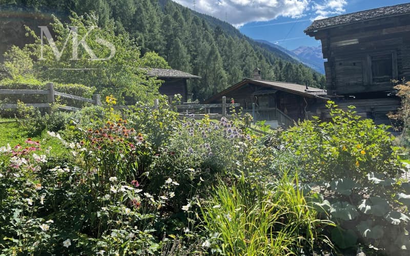 Wohnen, wo Ruhe zuhause ist (2)