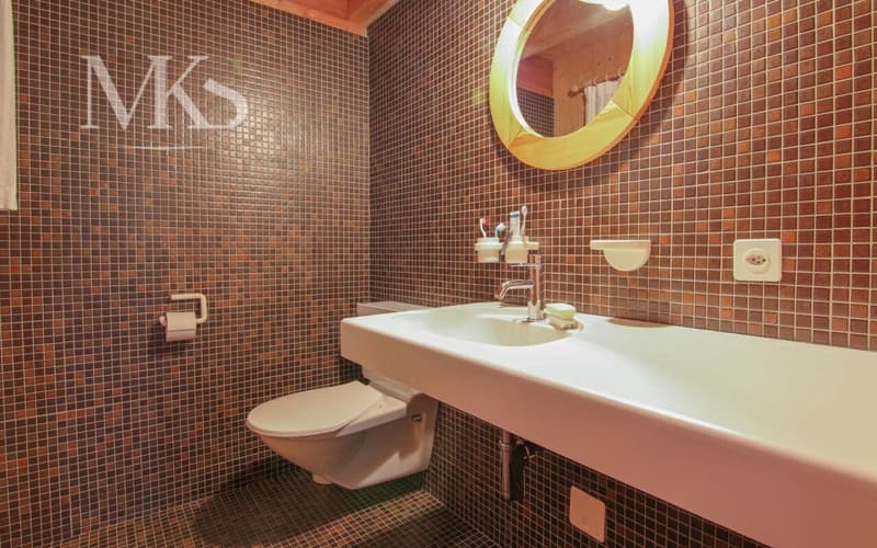UG1 Badezimmer
