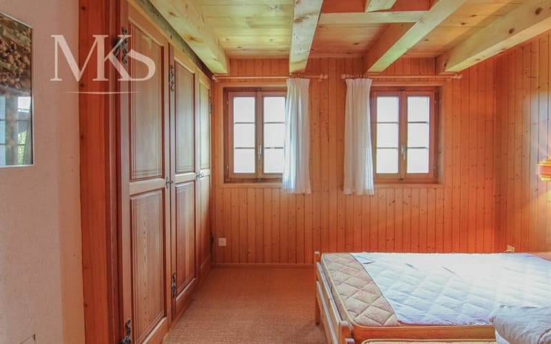 UG1 Zimmer Ost