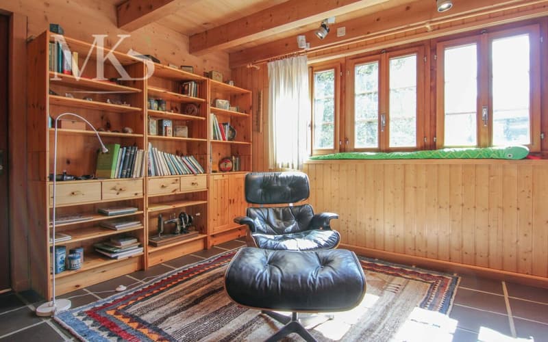 EG Bibliothek