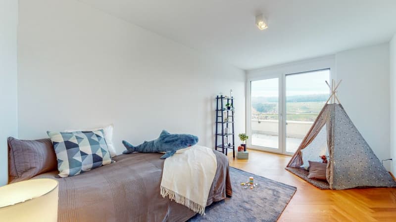 APPARTAMENTO IN TERRAZZA A KONOLFINGEN (5)