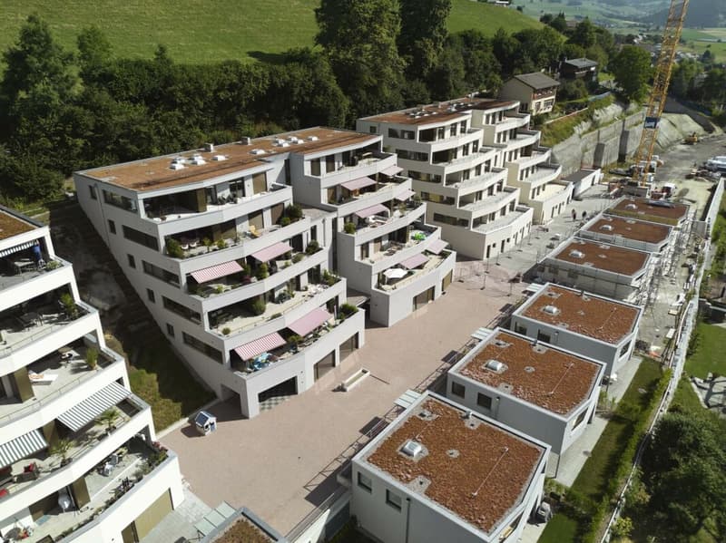 APPARTAMENTO IN TERRAZZA A KONOLFINGEN (8)