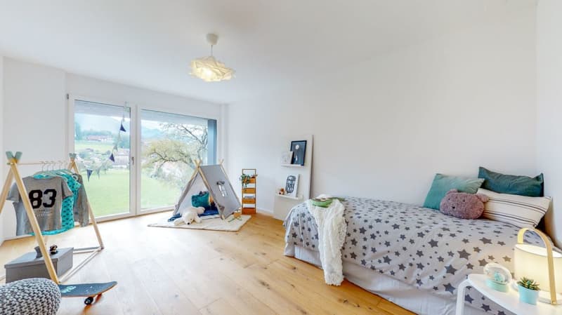 RÄBBERG - HABITAT AVEC VUE PANORAMIQUE (13)