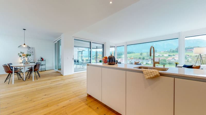 RÄBBERG - HABITAT AVEC VUE PANORAMIQUE (5)