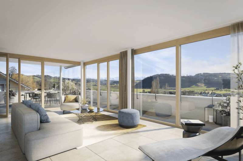 OBERMOOS BOLL - A home to look forward to (2)