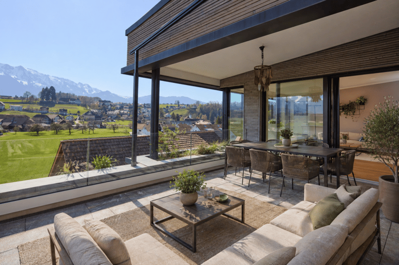 STYLISH LIVING AT RÄBBERG - AESTHETICS. QUALITY. LOCATION. (2)