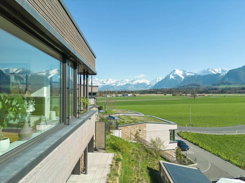 STYLISH LIVING AT RÄBBERG - AESTHETICS. QUALITY. LOCATION. (9)