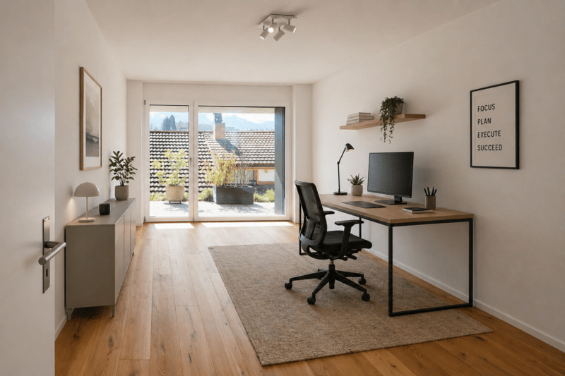STYLISH LIVING AT RÄBBERG - AESTHETICS. QUALITY. LOCATION. (8)
