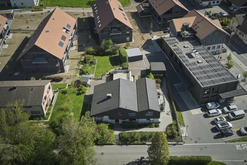 Wohnen & Arbeiten vereint - Raum für Leben, Arbeiten und Visionen (11)