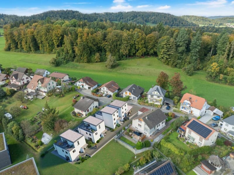Neubauprojekt Schönbühl (DEFH A1) (5)